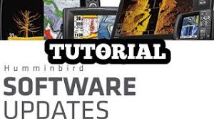 These accurate maps provide you with a clear view of underwater terrain and surrounding points of interest so you can fish and navigate with total confidence. Humminbird Software Update Tutorial How To Properly Update A Humminbird Youtube