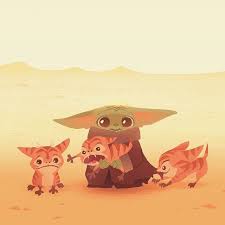 Yodababies On Instagram Posted Yodababies Yodababies A Baby Yoda And Also Some Of Them Weird Space Garfie Star Wars Art Star Wars Fandom Star Wars Fans