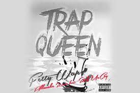 Billboard hot 100 chart in may 2015. Fetty Wap Trap Queen Allouche Remix Ft Rob Mccoy Youtube