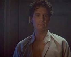 While researching vampire lore, sarandon looked at information about bats and. Chris Sarandon As Jerry Dandridge In Fright Night 1985 Lobisomens Vampiros