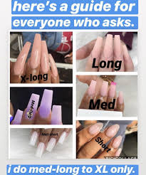 Check spelling or type a new query. Nail Length Off 61 Online Shopping Site For Fashion Lifestyle