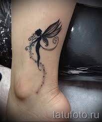 Женские татуировки, фото и их значение представлены на нашем сайте. Tatu Na Lodyzhke Zhenskie Klassnye Foto Gotovoj Tatuirovki 6 Tatufoto Com