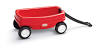 Custom Radio Flyer Wagon