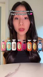 Diane Japanese Shampoo Review by Dermatologist