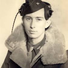 Stream Discussion with WWII Veteran Warren Goss by World War II Memorial