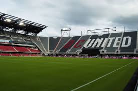 7 Cool Design Facts To Know About Dc Uniteds Audi Field