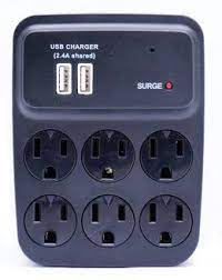 Bush baby 4k wifi operative smoke detector. Bush Baby 2 Hidden Wall Outlet Adapter Spy Camera Dvr