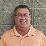 Harrison County: Health Department Staff