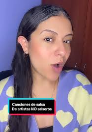 Canciones de Salsa: Los Mejores Temas para Bailar