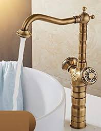 Jul 14, 2020 · start with the kitchen sink shutoff valve.turn the taps to the off position. Sadasd European Bathroom Sink Faucet Copper Antique Chinese Bamboo Black Bronze Orb Kitchen Sink Faucet Single