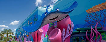 Disney S Art Of Animation Resort Walt Disney World Resort