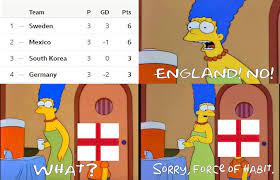 • even though (per the mueller report) there's no legal definition of collusion, this is still funny. An English Reaction To The Germany Situation Funny