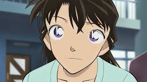 In the poem, egill laments the death. Ran Mouri Detective Conan Wiki Fandom