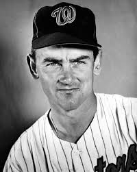 The Hall of Fame remembers former Senators pitcher and Brown University  baseball coach Dave Stenhouse, who passed away Nov. 11.