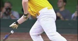 Louisville shuts out Japan, wins LLWS