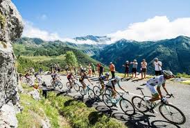 Encuentra las últimas noticias sobre tour de francia 2021 en canalrcn.com. Fecha De Transmision Tour De Francia 2021 Tv Esta Noche Recomendaciones De Series Para Maniacos