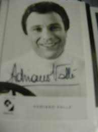 Adriano Valle