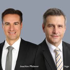 Aktuelle Pressemitteilungen