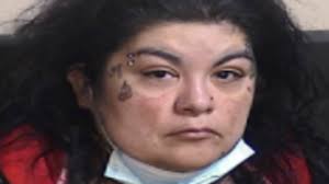 Step-father arrested for child abuse for the 3rd time, Clovis police say