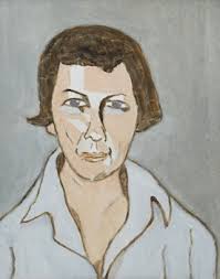 Art Auction Sales for Barker Fairley at Cowley Abbott