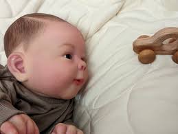 Marcus by Grandma Cookies Little Angels from Ooh Baby Baby Nursery