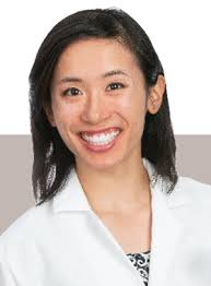 Tiffany Kung's Instagram, Twitter & Facebook