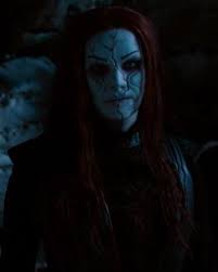 Witch hunters (2013) 236 of 252 hansel and gretel. Redhead Witch Hansel Gretel Witch Hunters Wiki Fandom
