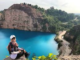 Facebook gives people the power to share. Tasik Biru Kangkar Pulai Ini Cara Dan Tips Untuk Sampai Ke Sini Yoy Network