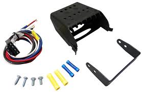 The tekonsha prodigy p2 brake controller features new motion sensor technology. Tekonsha Prodigy P2 Proportional Electronic Trailer Brake Control For 1 4 Axles Brake Controllers Brake Controls Products
