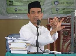 Kajian islam ustadz adi hidayat, lc, ma, tema amalan cerdas di waktu terbatas kajian islam … kajian islam, majelis ilmu, ulama kontemporer. Uas Ada Tiga Alasan Kenapa Muslim Dilarang Ucapkan Selamat Natal Muslim Obsession