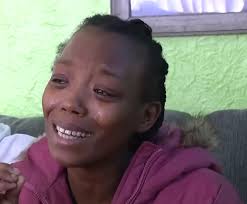 Mother's Fight Against Domestic Violence in Indiana