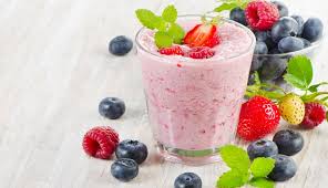 Pin Auf Smoothies