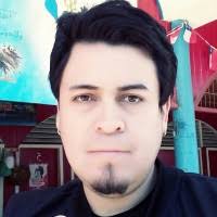 Bruno Valencia Muñoz