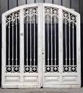 10ides sur Portes En Fer Forg sur Pinterest Portes Daposentre
