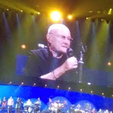 Phil collins still not dead yet, live! Phil Collins Tour Dates Concert Tickets Live Streams