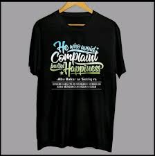 Model baju muslim terbaru untuk pria memiliki desain menarik yang cocok untuk semua umur. Kata Kata Persahabatan Untuk Desain Kaos