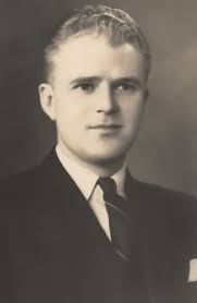 William Peck “Bun” Farley Jr. (1913-2003)