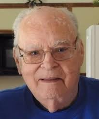 Jack Knowles Obituary (1933