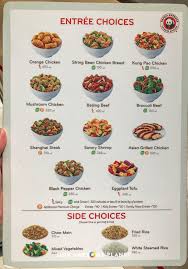 Order one of the panda favorites for delivery, like broccoli beef with chow mein or kung pao chicken with fried rice. Panda Express Manila Is It Worth Lining Up For Review Pandaexpressph Awesome