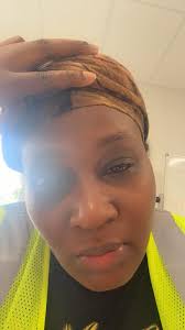 Anyone any idea who might be able to get rid of a black ring from a tin can 