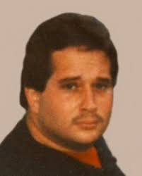 Robert J. Vialton Jr. Obituary