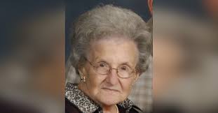 Obituary information for Lucille Brown
