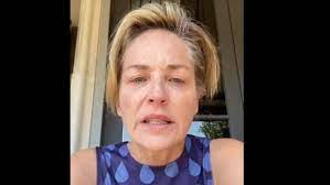 Комедия сша • билли кристал. Sharon Stone Las Mujeres Hemos Permitido Convertirnos En Objetos