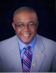 Marvin E. Rouse Sr.