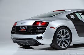 Image result for Ice Silver 2010 R8