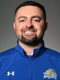 2025 Women's Volleyball Coaches