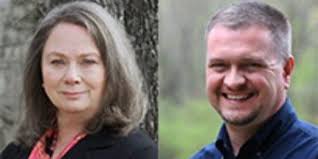 Cone, Vaught to fill future vacancies in AGFC administration