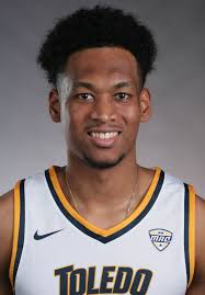 2021-22 Men's Basketball Roster