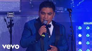 Nuevo disco #debuenosairesparaelmundo disponible en. Youtube Stats Of Los Angeles Azules Como Te Voy A Olvidar Live