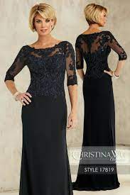 Pin By Misty Bennett On Giyim Moda Mother Of The Bride Dresses Long Mother Wedding Dress Mother Of The Bride Gown